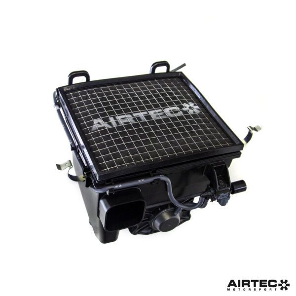 AIRTEC Motorsport OEM+ Intake Kit for Toyota Yaris GR Gen 1 & Gen 2 - Image 6