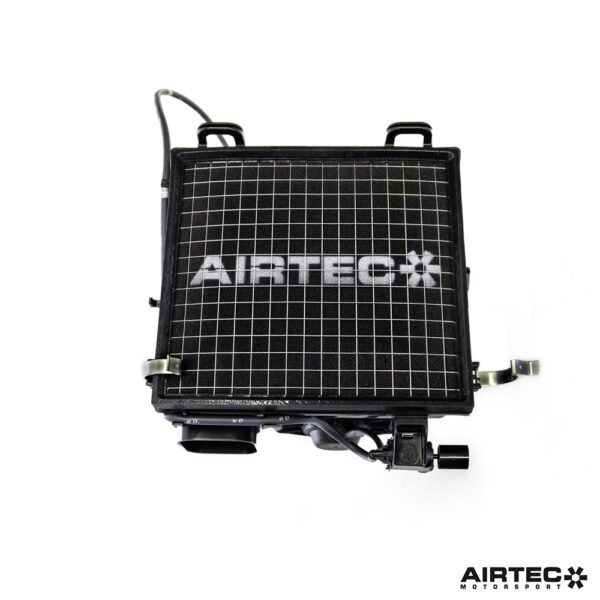AIRTEC Motorsport OEM+ Intake Kit for Toyota Yaris GR Gen 1 & Gen 2 - Image 5