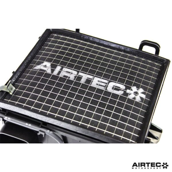 AIRTEC Motorsport OEM+ Intake Kit for Toyota Yaris GR Gen 1 & Gen 2 - Image 4