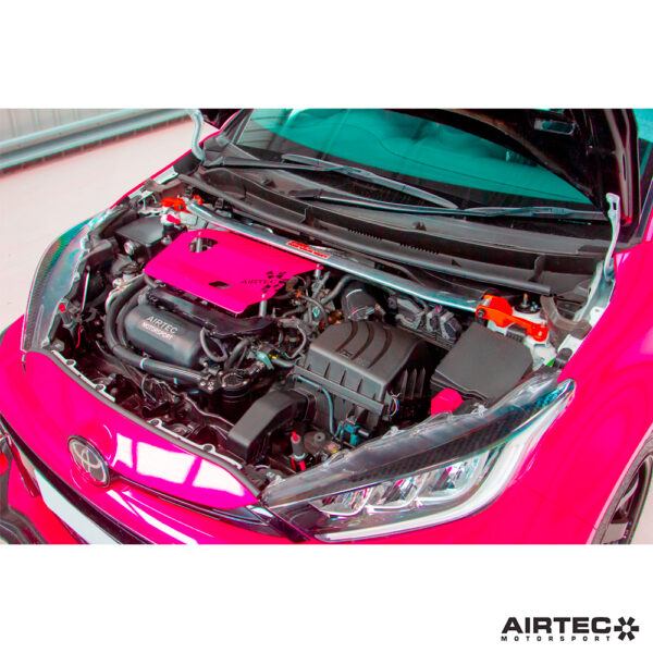 AIRTEC Motorsport OEM+ Intake Kit for Toyota Yaris GR Gen 1 & Gen 2 - Image 11