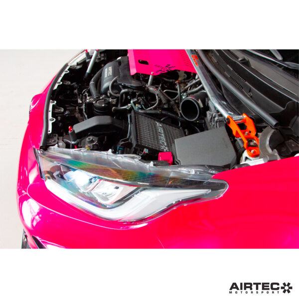 AIRTEC Motorsport OEM+ Intake Kit for Toyota Yaris GR Gen 1 & Gen 2 - Image 15