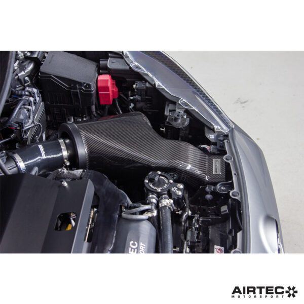 AIRTEC Motorsport Enclosed Carbon CAIS for Toyota Yaris GR Gen 2 - Image 10