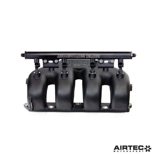 AIRTEC Motorsport Additional Fuel Rail for Focus Mk3 & Mk4 Cast Inlet Manifold Upgrade - Image 2