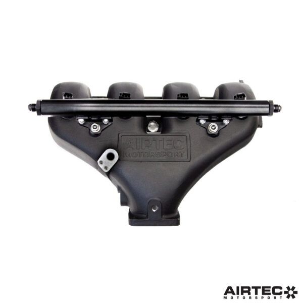 AIRTEC Motorsport Additional Fuel Rail for Focus Mk3 & Mk4 Cast Inlet Manifold Upgrade - Image 3