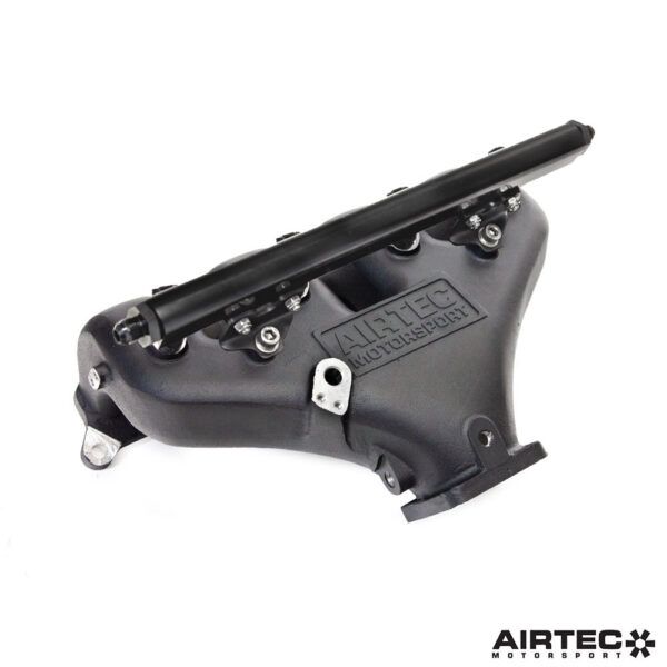 AIRTEC Motorsport Additional Fuel Rail for Focus Mk3 & Mk4 Cast Inlet Manifold Upgrade - Image 4