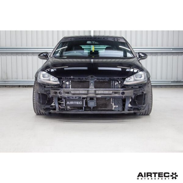 AIRTEC Motorsport Oil Cooler Kit for Volkswagen Golf Mk7 R - Image 2