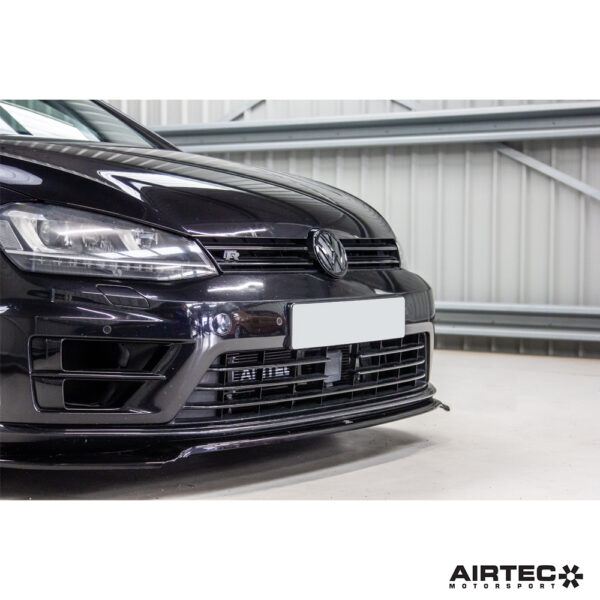 AIRTEC Motorsport Oil Cooler Kit for Volkswagen Golf Mk7 R - Image 11