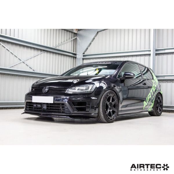 AIRTEC Motorsport Oil Cooler Kit for Volkswagen Golf Mk7 R - Image 12