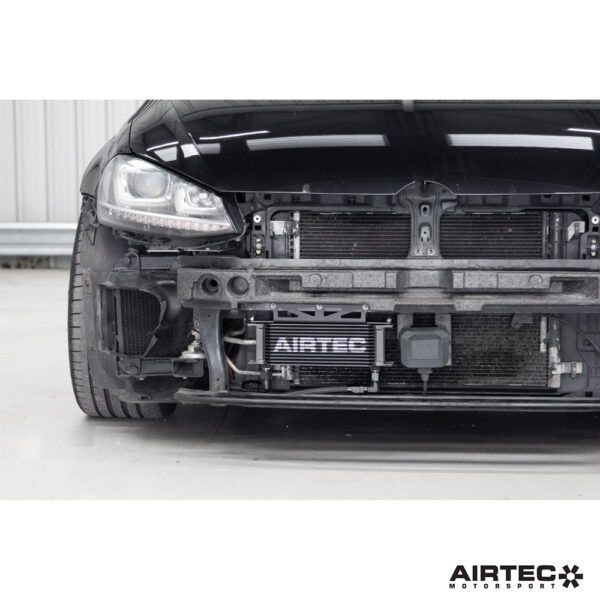 AIRTEC Motorsport Oil Cooler Kit for Volkswagen Golf Mk7 R - Image 3