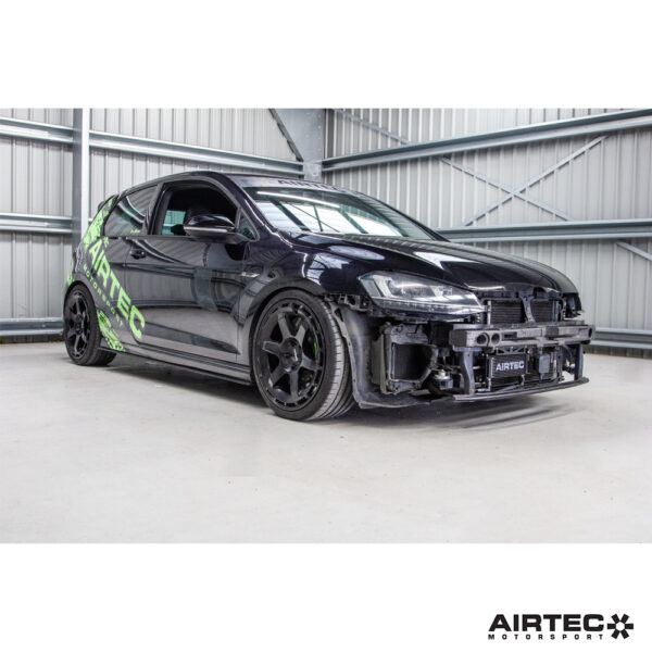AIRTEC Motorsport Oil Cooler Kit for Volkswagen Golf Mk7 R - Image 6