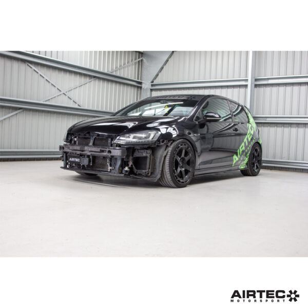 AIRTEC Motorsport Oil Cooler Kit for Volkswagen Golf Mk7 R - Image 4