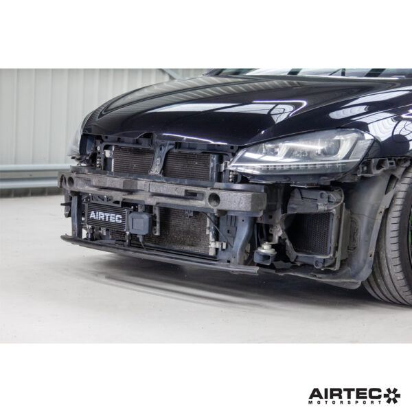 AIRTEC Motorsport Oil Cooler Kit for Volkswagen Golf Mk7 R - Image 5