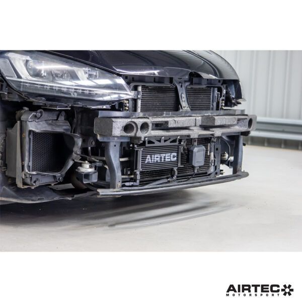 AIRTEC Motorsport Oil Cooler Kit for Volkswagen Golf Mk7 R - Image 7
