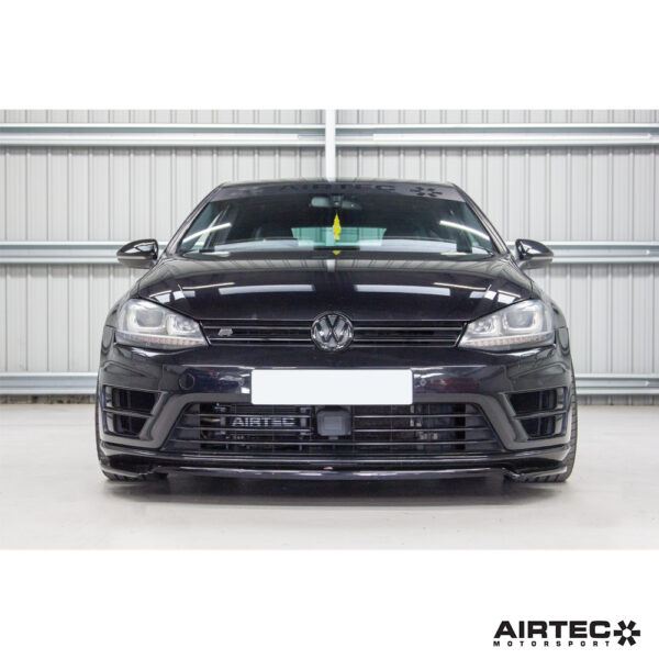 AIRTEC Motorsport Oil Cooler Kit for Volkswagen Golf Mk7 R - Image 9