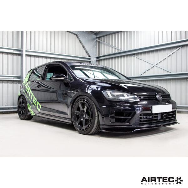 AIRTEC Motorsport Oil Cooler Kit for Volkswagen Golf Mk7 R - Image 10