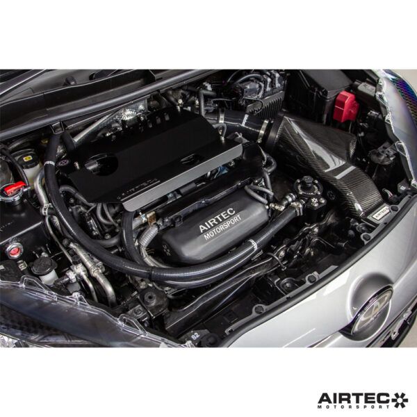 AIRTEC Motorsport Inlet Manifold for Toyota Yaris GR Gen 2 - Image 11