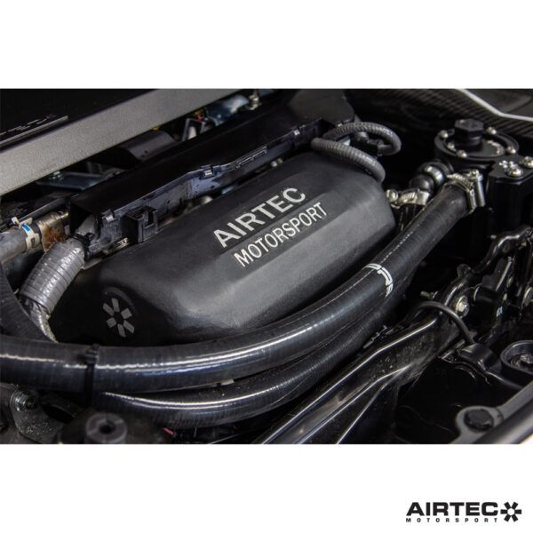 AIRTEC Motorsport Inlet Manifold for Toyota Yaris GR Gen 2 - Image 12