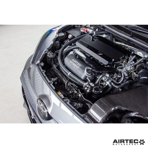AIRTEC Motorsport Inlet Manifold for Toyota Yaris GR Gen 2 - Image 13