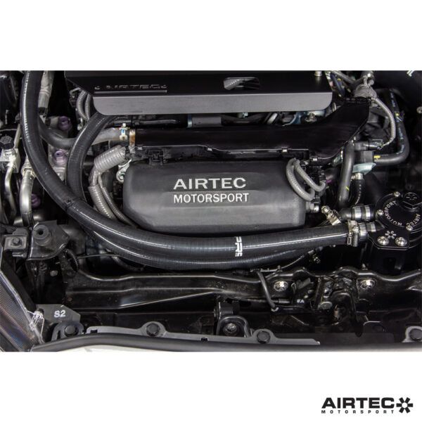AIRTEC Motorsport Inlet Manifold for Toyota Yaris GR Gen 2 - Image 10