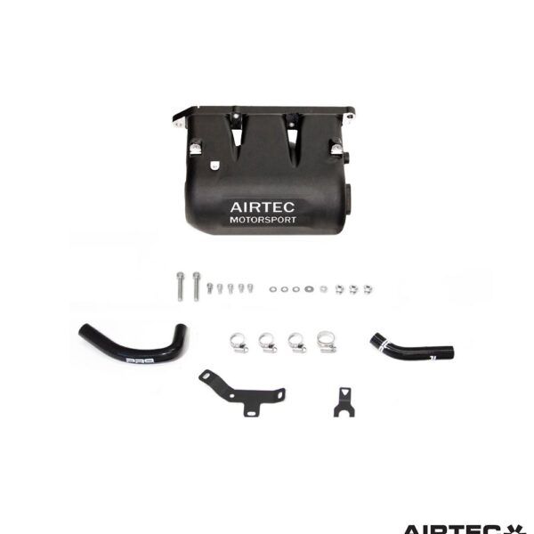 AIRTEC Motorsport Inlet Manifold for Toyota Yaris GR Gen 2 - Image 9