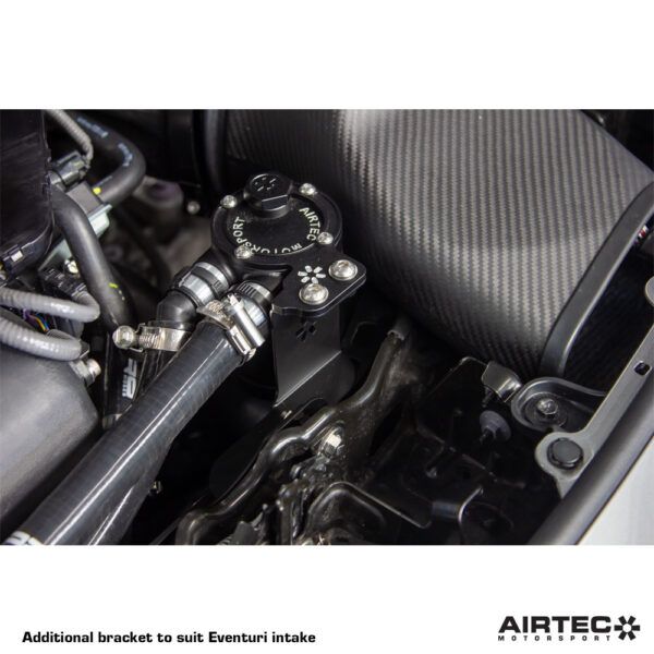 AIRTEC Motorsport Catch Can for Toyota Yaris GR Gen 1 & Gen 2 - Image 9