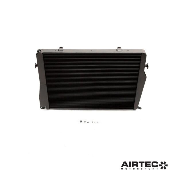 AIRTEC Motorsport Radiator Upgrade for BMW E9x M3