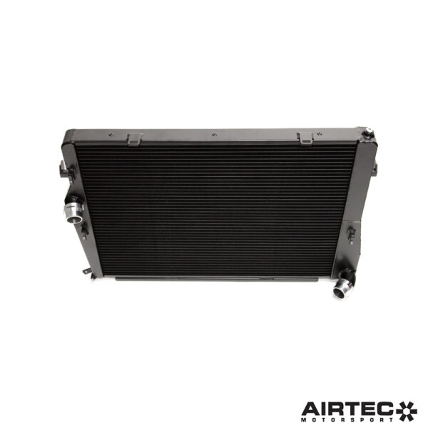 AIRTEC Motorsport Radiator Upgrade for BMW E9x M3 - Image 2