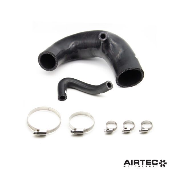 Pro Hoses Induction Hose for Suzuki Swift Sport MHEV