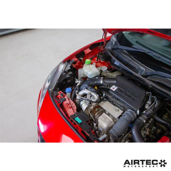 Pro Hoses Induction Hose for Suzuki Swift Sport MHEV - Image 5