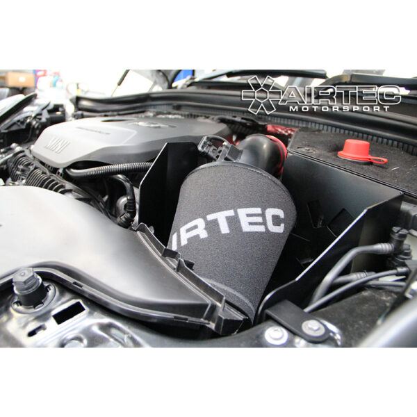 AIRTEC Induction Kit for Mini F56 JCW & Cooper S - Image 6