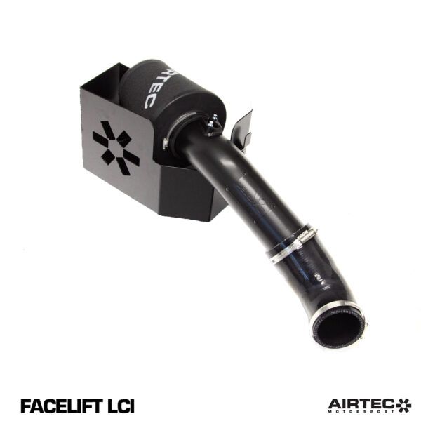 AIRTEC Induction Kit for Mini F56 JCW & Cooper S - Image 4