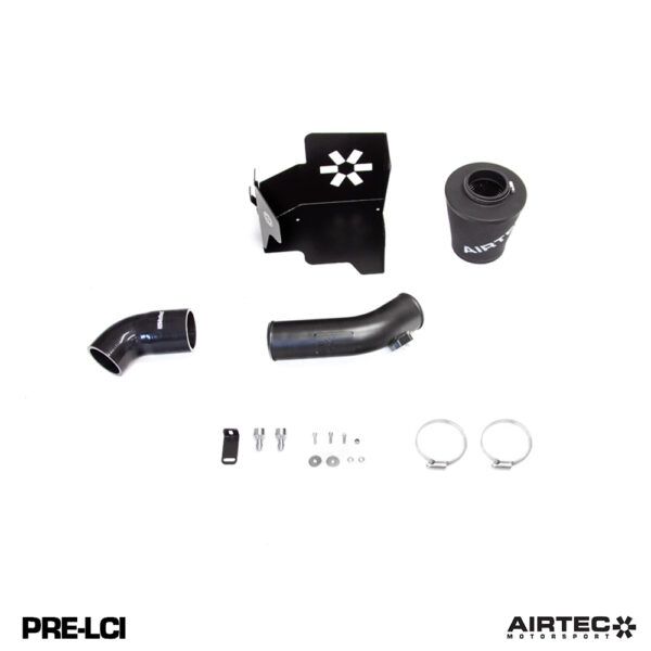 AIRTEC Induction Kit for Mini F56 JCW & Cooper S - Image 3