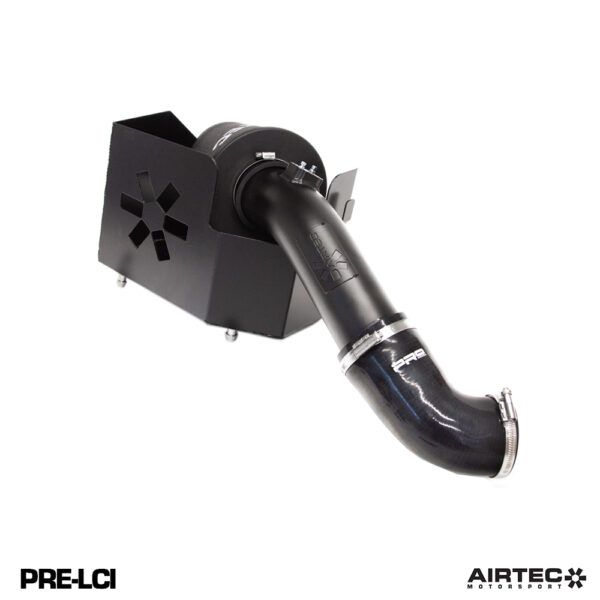 AIRTEC Induction Kit for Mini F56 JCW & Cooper S - Image 2