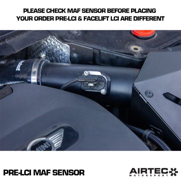 AIRTEC Induction Kit for Mini F56 JCW & Cooper S - Image 7