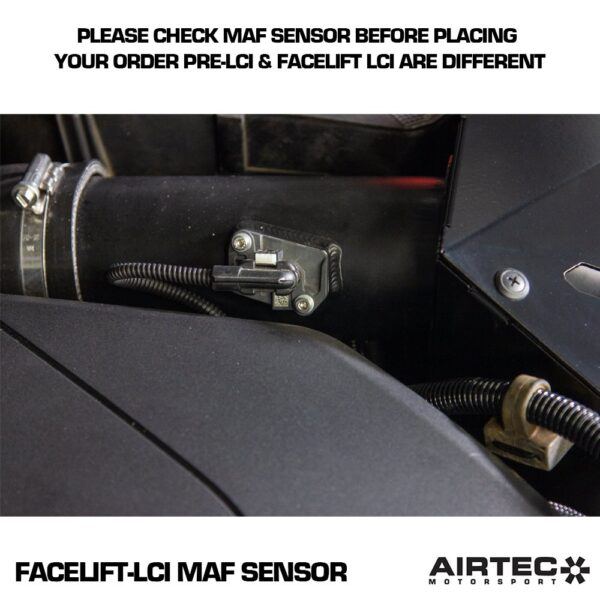 AIRTEC Induction Kit for Mini F56 JCW & Cooper S - Image 8