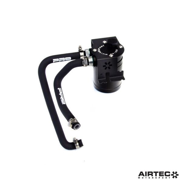 AIRTEC Motorsport PCV Catch Can Kit for Honda Civic Type R FL5 - Image 3