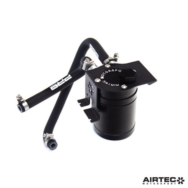 AIRTEC Motorsport PCV Catch Can Kit for Honda Civic Type R FL5 - Image 4