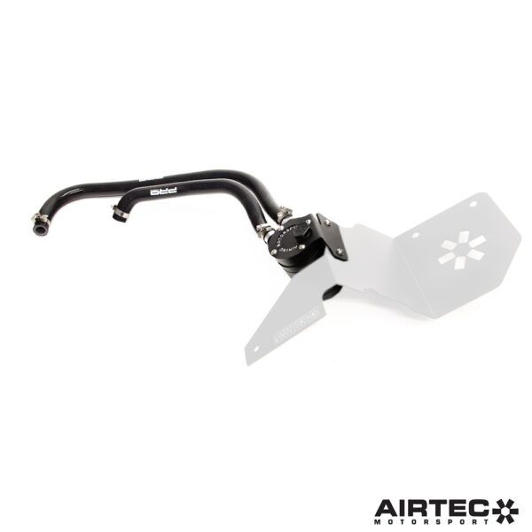 AIRTEC Motorsport Breather Catch Can Kit for Fiesta 1.0 EcoBoost - Image 3