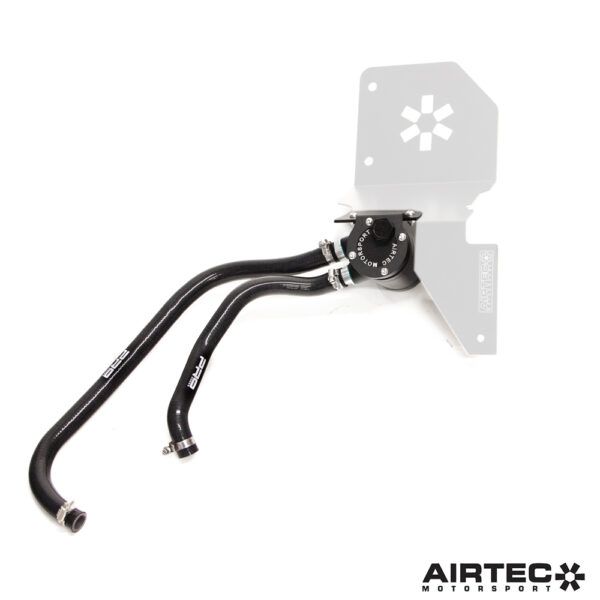 AIRTEC Motorsport Breather Catch Can Kit for Fiesta 1.0 EcoBoost - Image 4