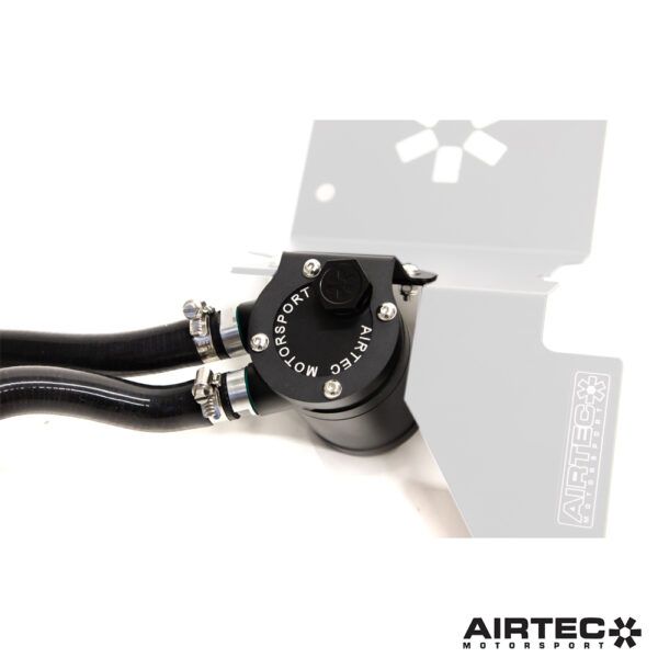 AIRTEC Motorsport Breather Catch Can Kit for Fiesta 1.0 EcoBoost - Image 2