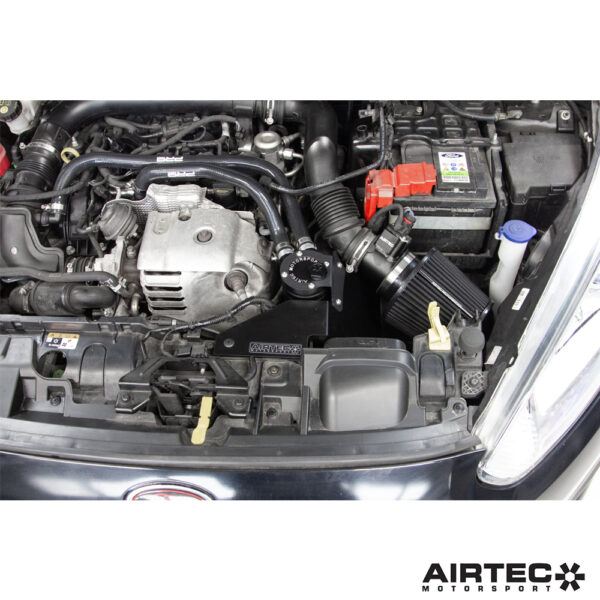 AIRTEC Motorsport Breather Catch Can Kit for Fiesta 1.0 EcoBoost - Image 8