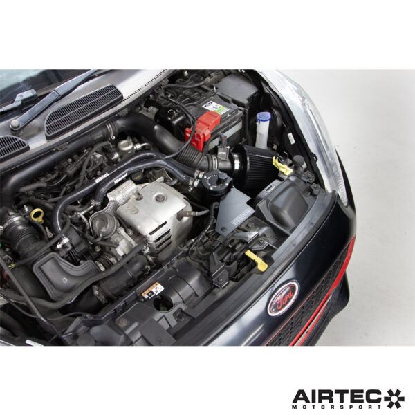 AIRTEC Motorsport Breather Catch Can Kit for Fiesta 1.0 EcoBoost - Image 9