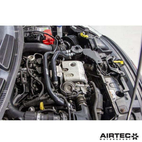 AIRTEC Motorsport Breather Catch Can Kit for Fiesta 1.0 EcoBoost - Image 10