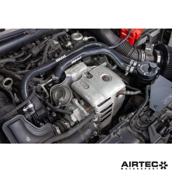 AIRTEC Motorsport Breather Catch Can Kit for Fiesta 1.0 EcoBoost - Image 11