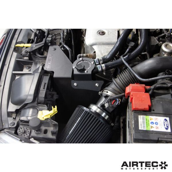 AIRTEC Motorsport Breather Catch Can Kit for Fiesta 1.0 EcoBoost - Image 7