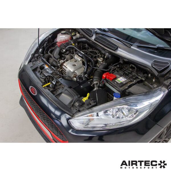 AIRTEC Motorsport Breather Catch Can Kit for Fiesta 1.0 EcoBoost - Image 12