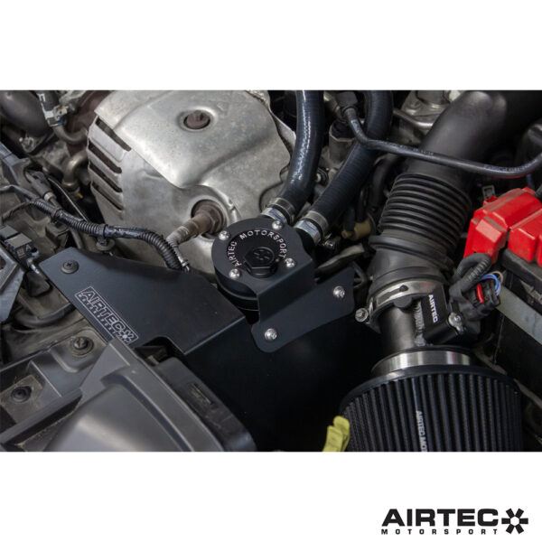 AIRTEC Motorsport Breather Catch Can Kit for Fiesta 1.0 EcoBoost - Image 13