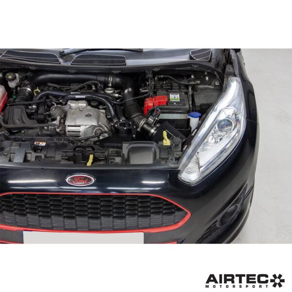 AIRTEC Motorsport Breather Catch Can Kit for Fiesta 1.0 EcoBoost - Image 6