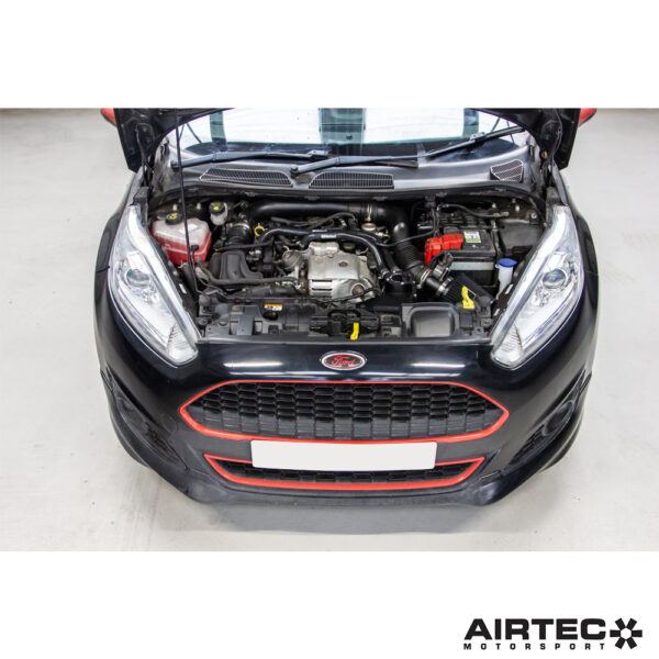 AIRTEC Motorsport Breather Catch Can Kit for Fiesta 1.0 EcoBoost - Image 5
