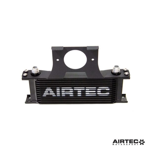 AIRTEC Motorsport Oil Cooler Kit for Ford Fiesta ST150 - Image 3